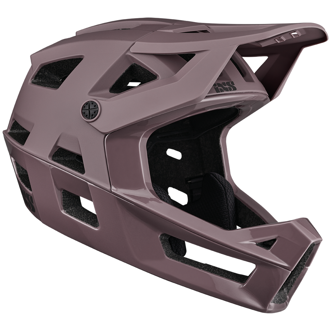 iXS Trigger FF Mips Helmet