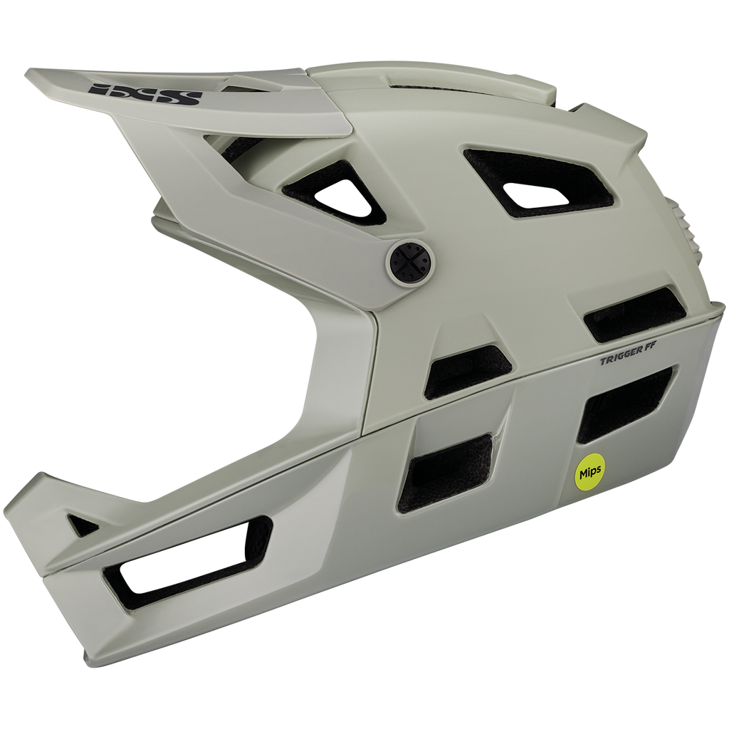 iXS Trigger FF Mips Helmet – The Gravity Cartel
