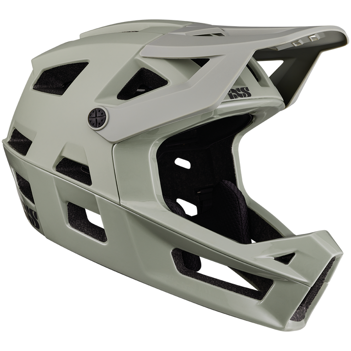 iXS Trigger FF Mips Helmet