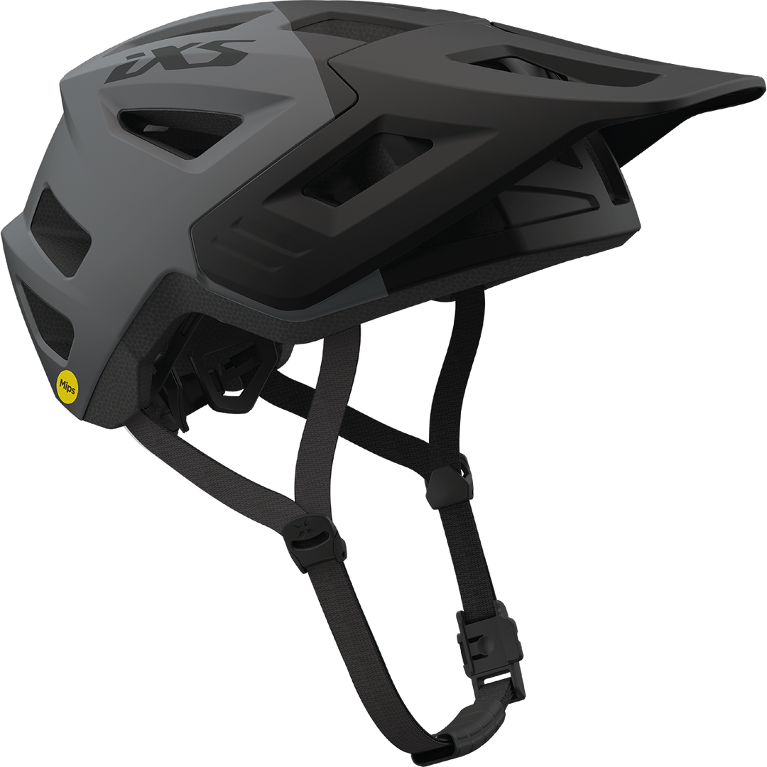 iXS Flow 1.0 MIPS helmet