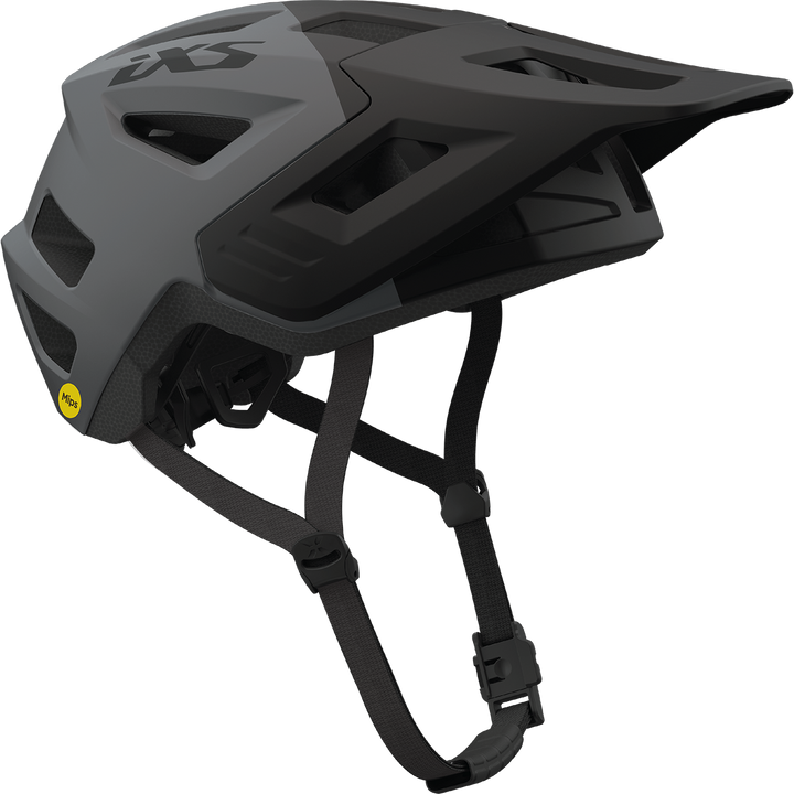 iXS Flow 1.0 MIPS helmet
