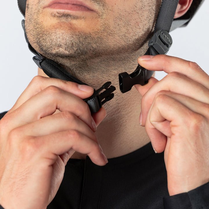 iXS Flow 1.0 MIPS helmet