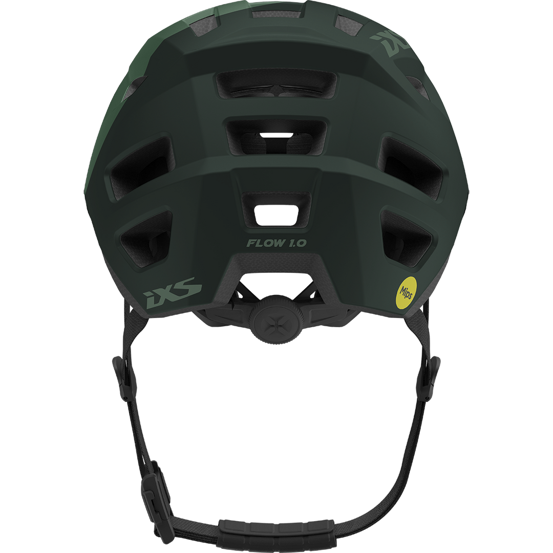 iXS Flow 1.0 MIPS helmet