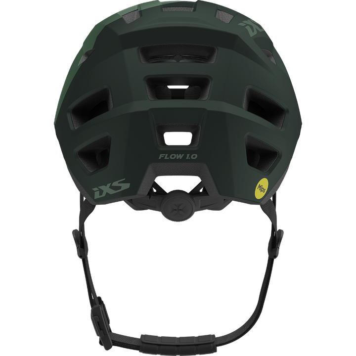 iXS Flow 1.0 MIPS helmet