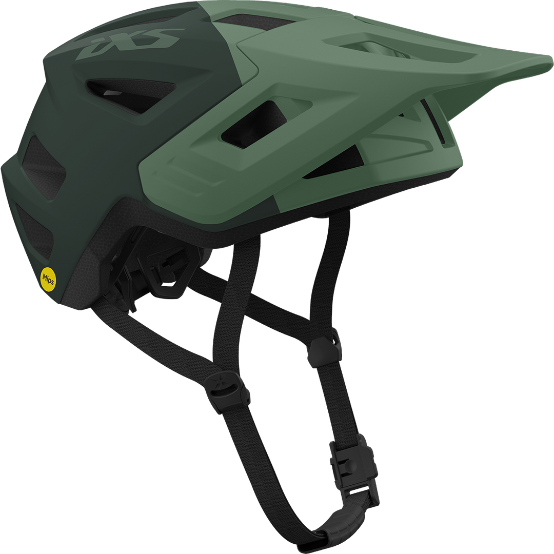 iXS Flow 1.0 MIPS helmet