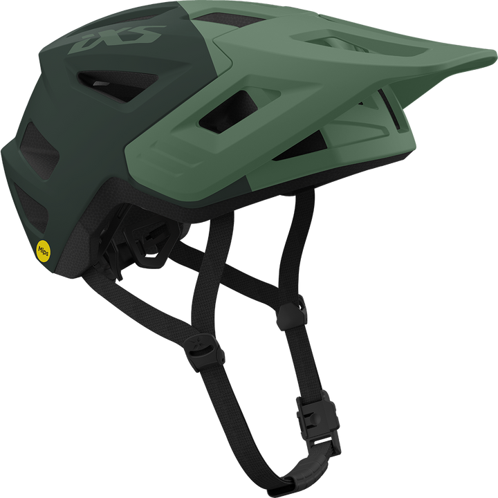 iXS Flow 1.0 MIPS helmet