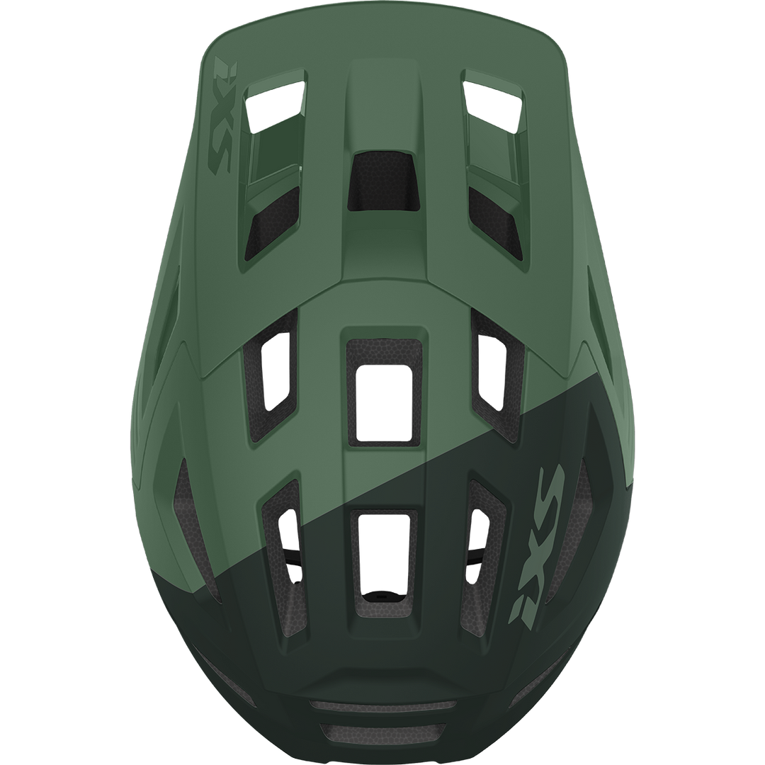 iXS Flow 1.0 MIPS helmet