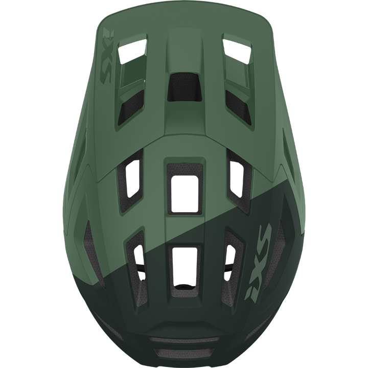 iXS Flow 1.0 MIPS helmet