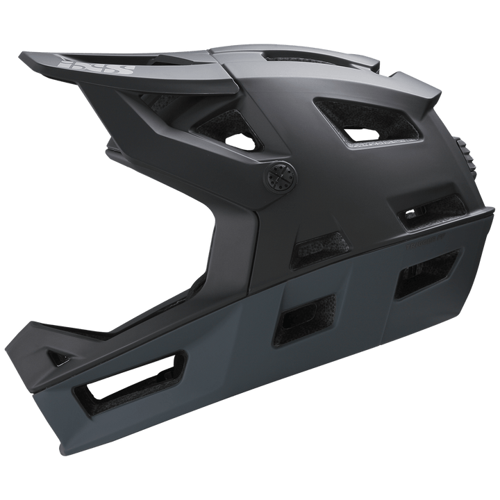 iXS Trigger FF Helmet