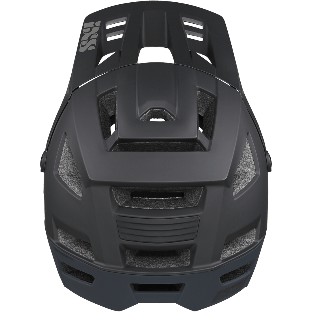 iXS Trigger FF Helmet