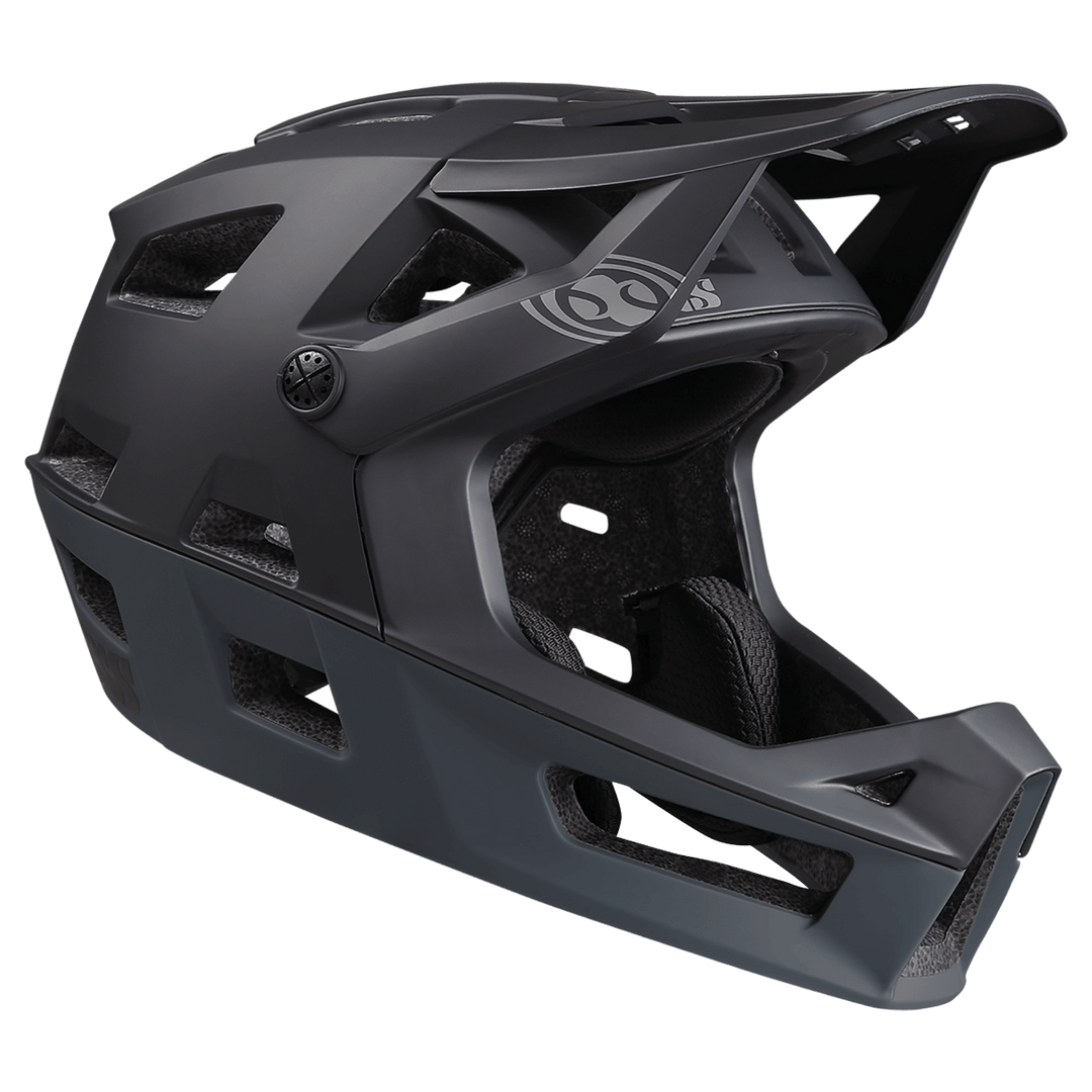 iXS Trigger FF Helmet