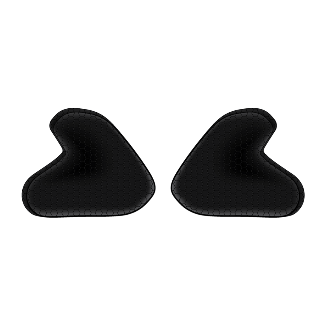 iXS Trigger FF cheek / chin padding kits