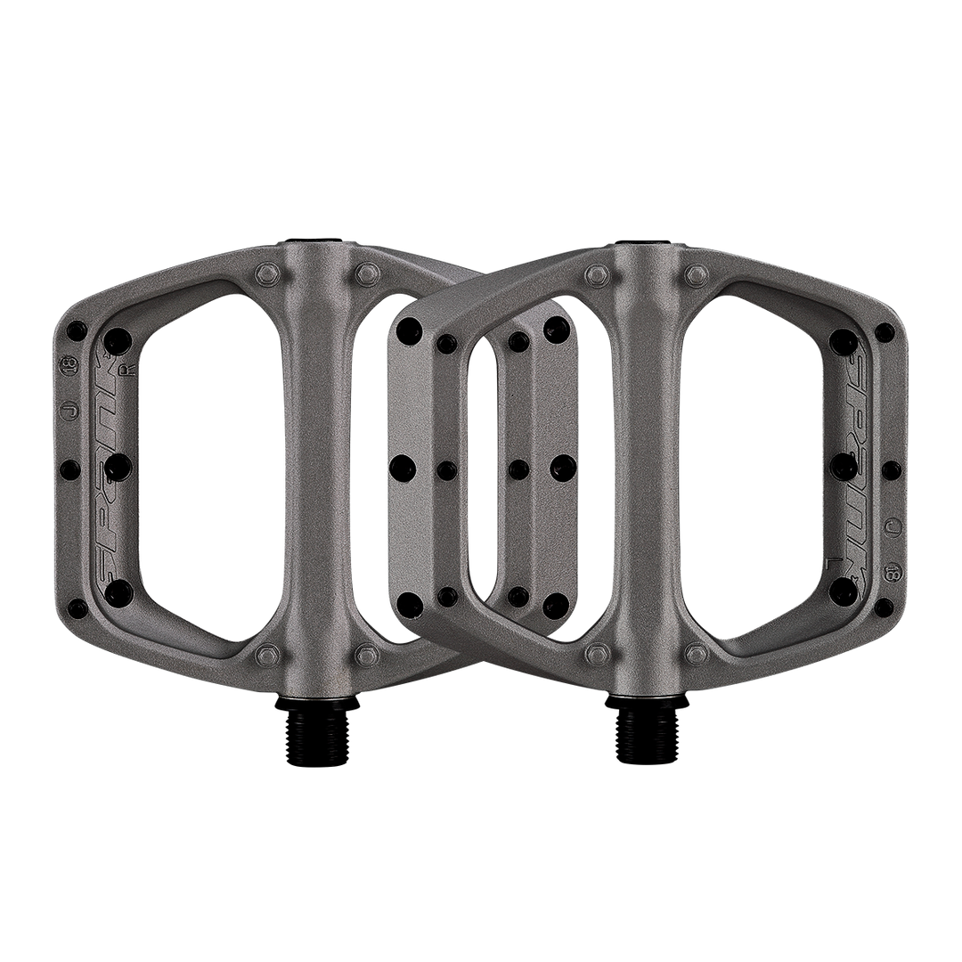 SPANK SPOON DC Pedals