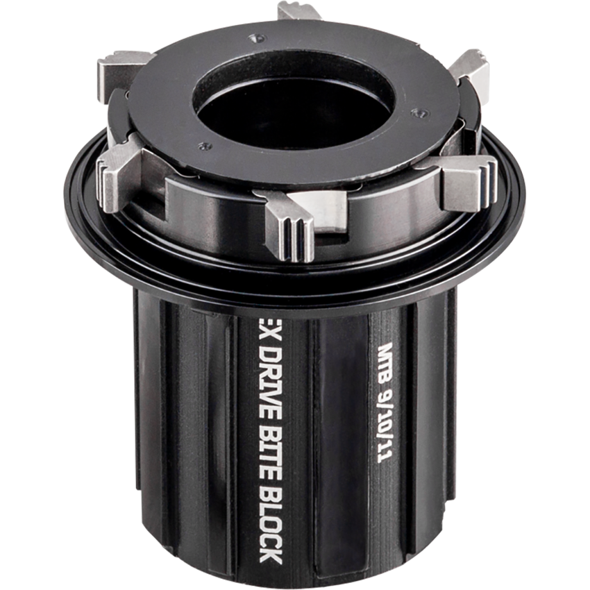 SPANK Hex Drive Freehub Bodies