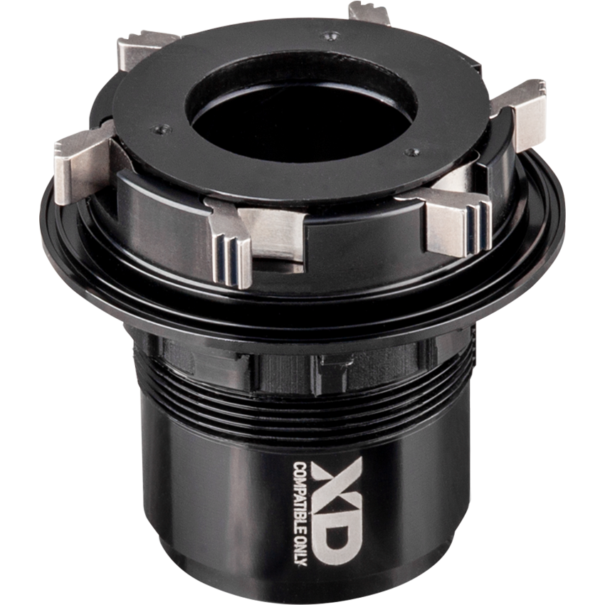 SPANK Hex Drive Freehub Bodies