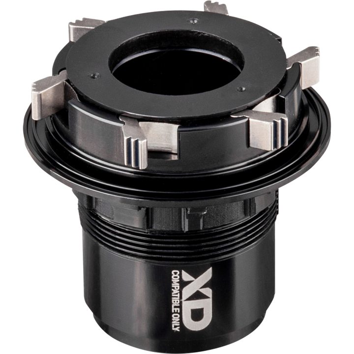 SPANK Hex Drive Freehub Bodies