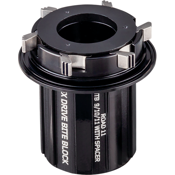 SPANK Hex Drive Freehub Bodies
