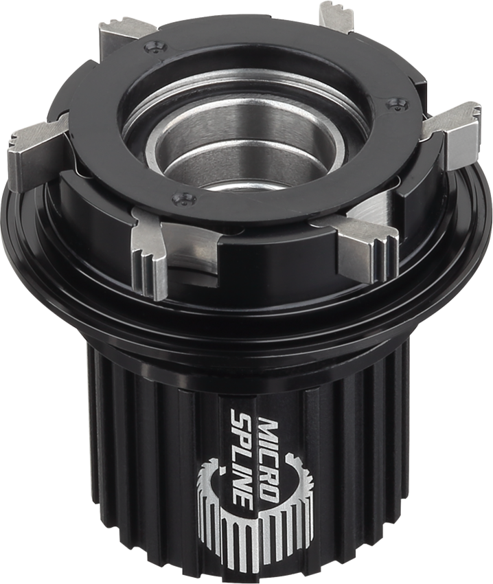 SPANK Hex Drive Freehub Bodies