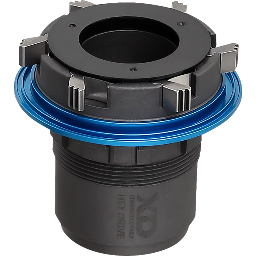 SPANK Hex Drive Freehub Bodies