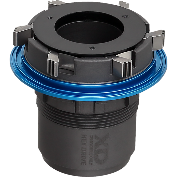 SPANK Hex Drive Freehub Bodies