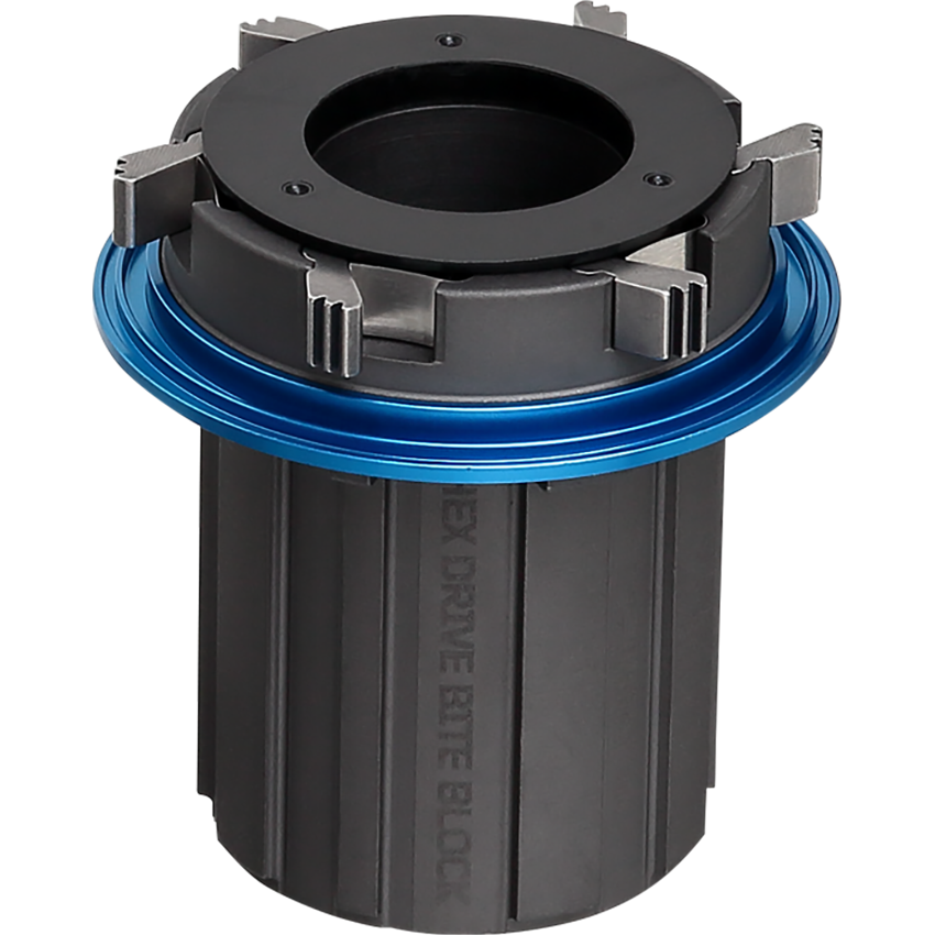 SPANK Hex Drive Freehub Bodies