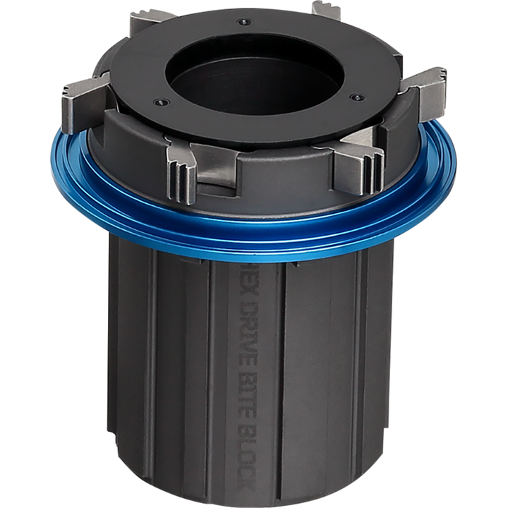 SPANK Hex Drive Freehub Bodies