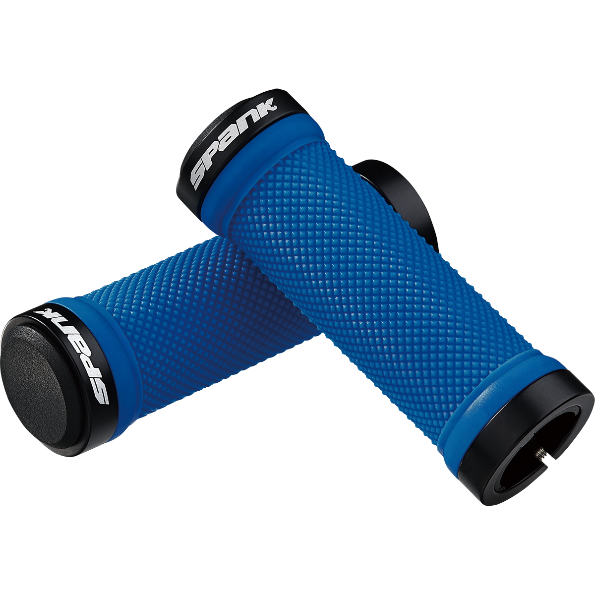 Spank spoon grom top grips