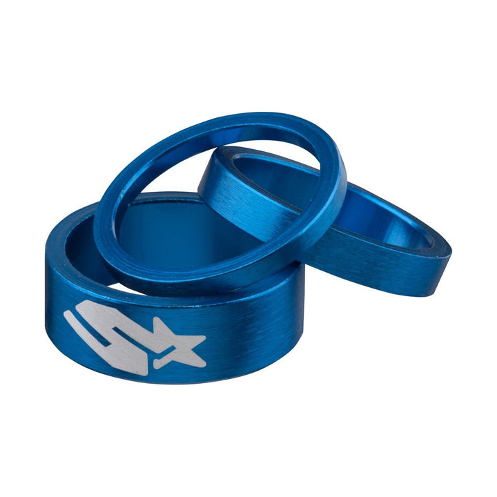 🎁 SPANK Spacer Kit (100% off)