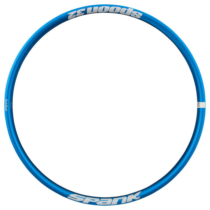 SPANK SPOON 32 Rim