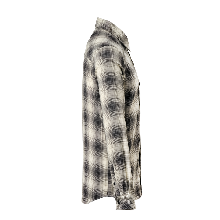 CARVE 1.0 Tech Flannel Shirt