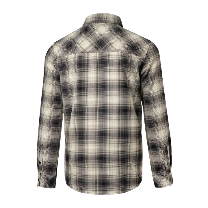CARVE 1.0 Tech Flannel Shirt