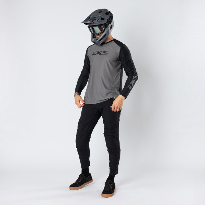 Trigger Lite 1.0 jersey