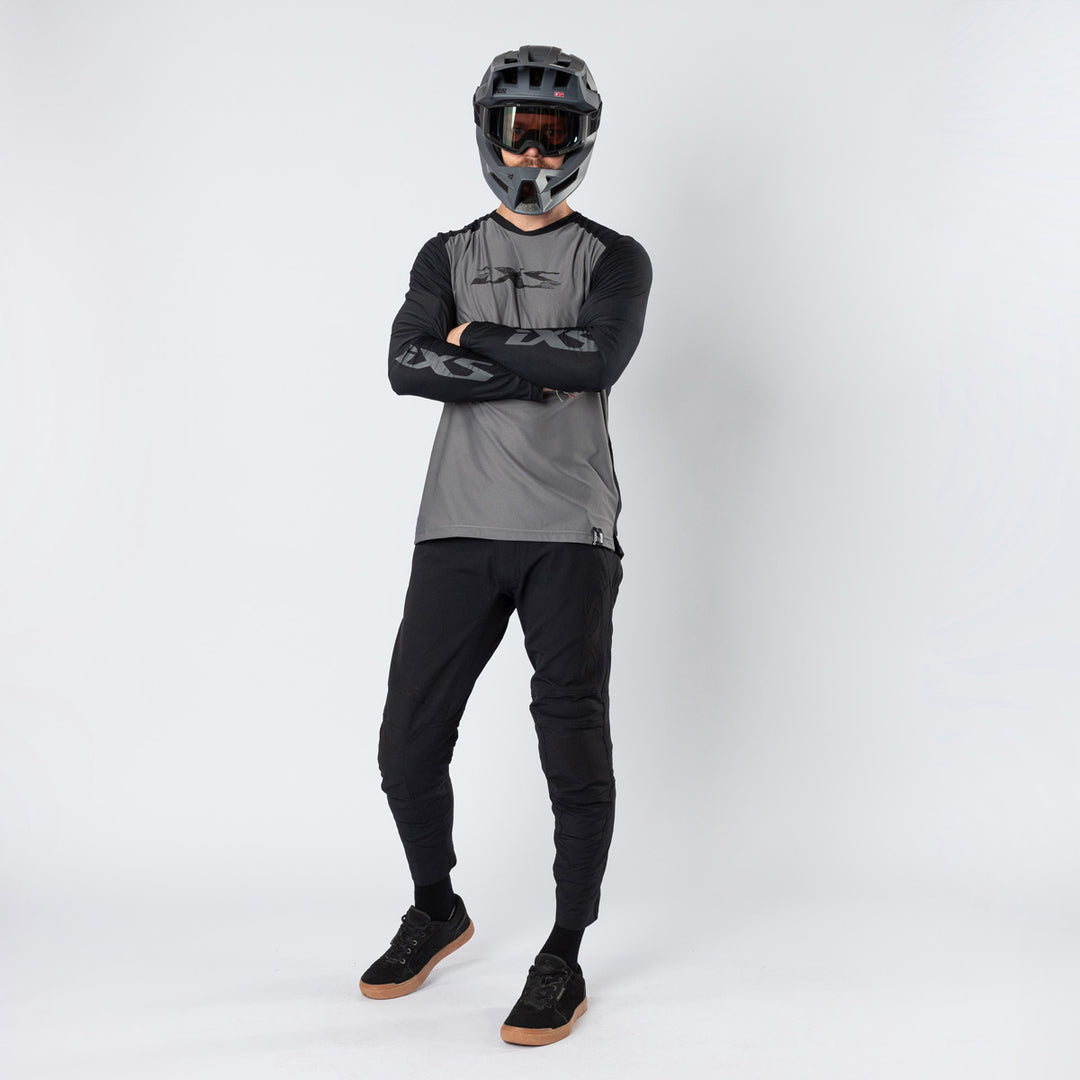 Trigger Lite 1.0 jersey