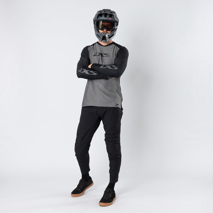 Trigger Lite 1.0 jersey
