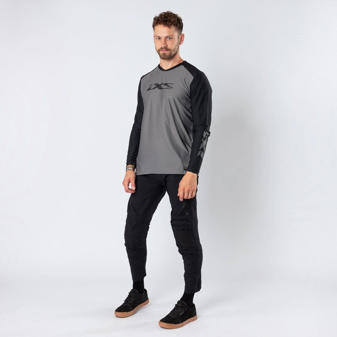 Trigger Lite 1.0 jersey