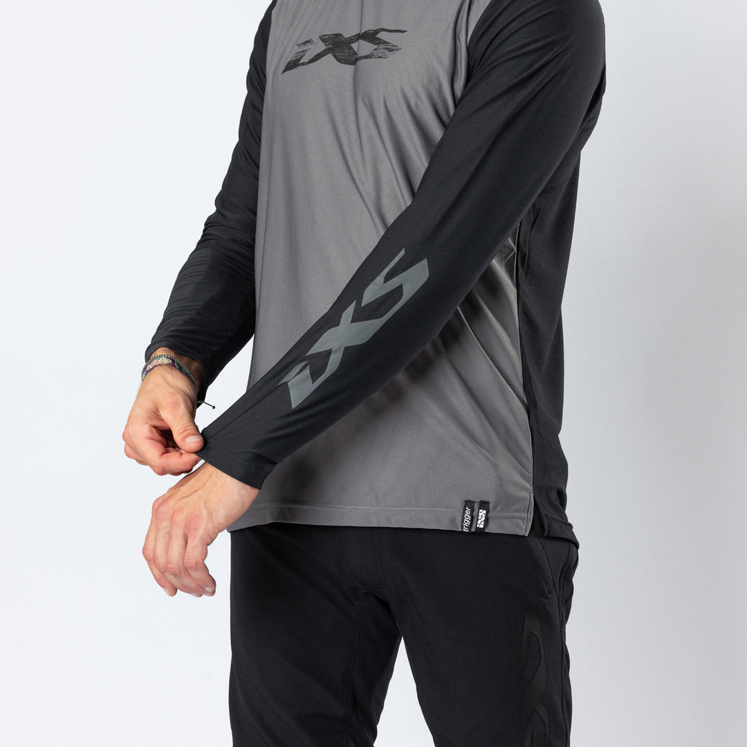 Trigger Lite 1.0 jersey