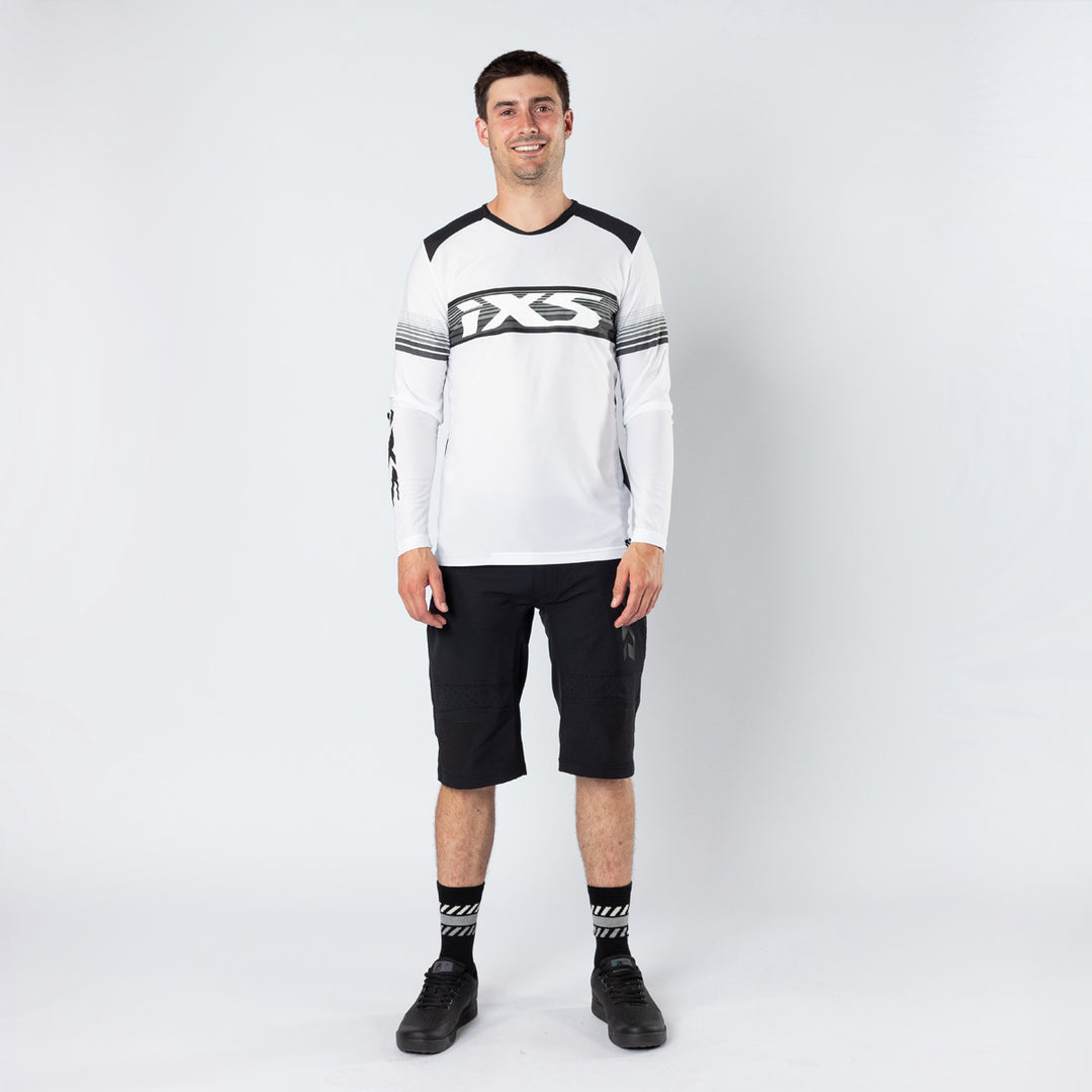Trigger Lite 1.1 jersey