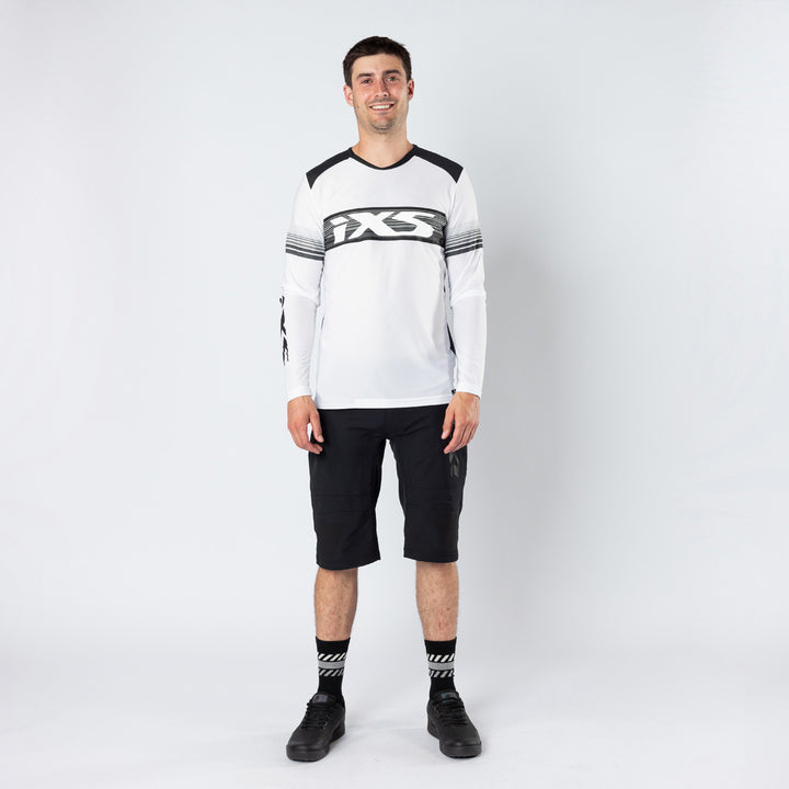 Trigger Lite 1.1 jersey