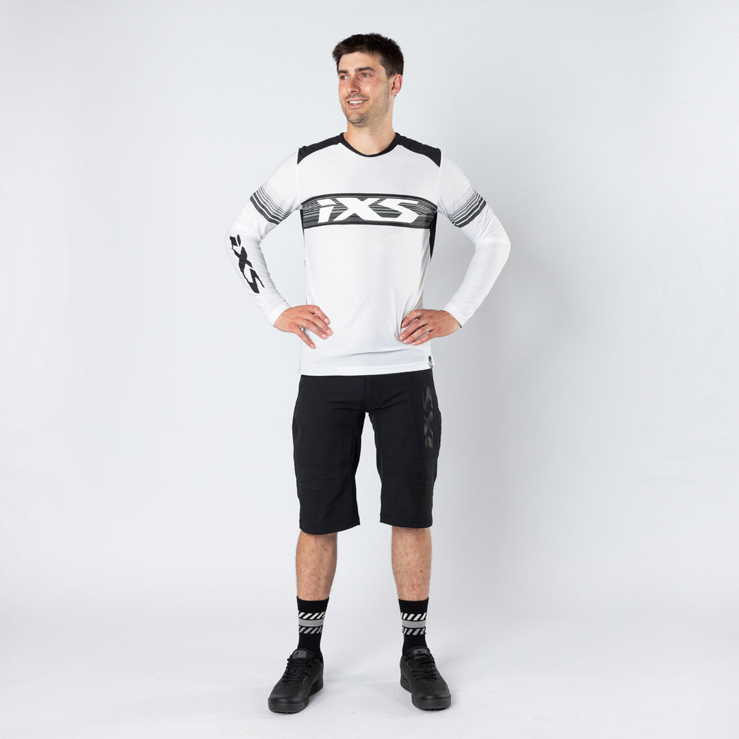 Trigger Lite 1.1 jersey