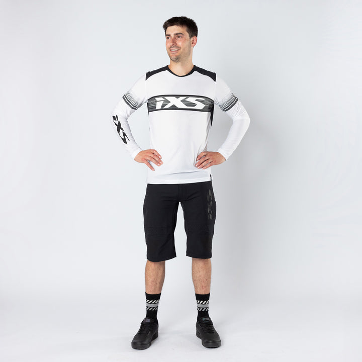 Trigger Lite 1.1 jersey