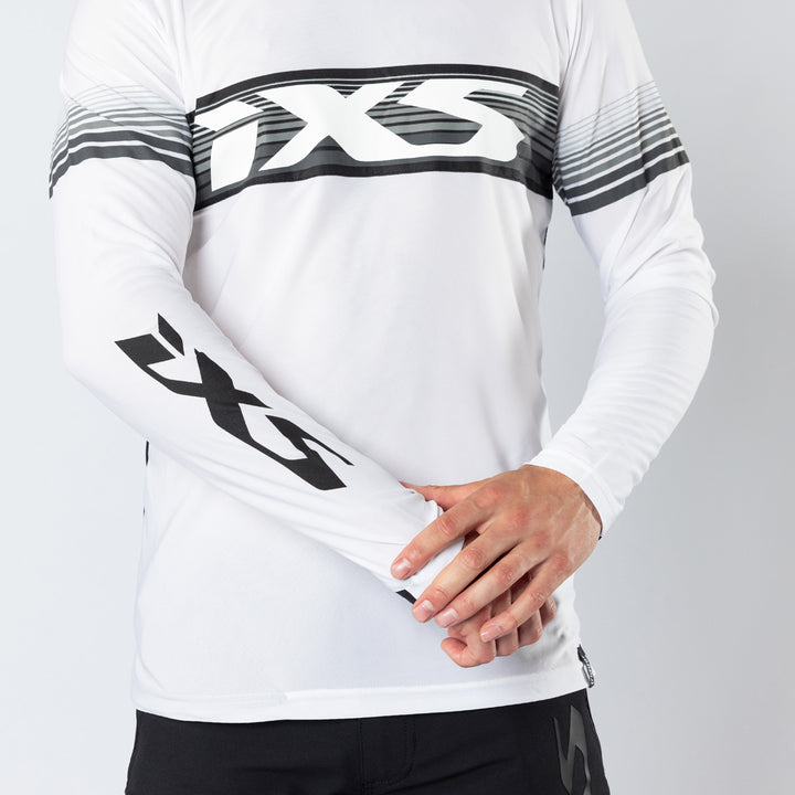 Trigger Lite 1.1 jersey
