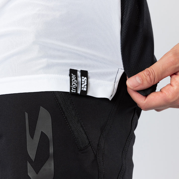 Trigger Lite 1.1 jersey