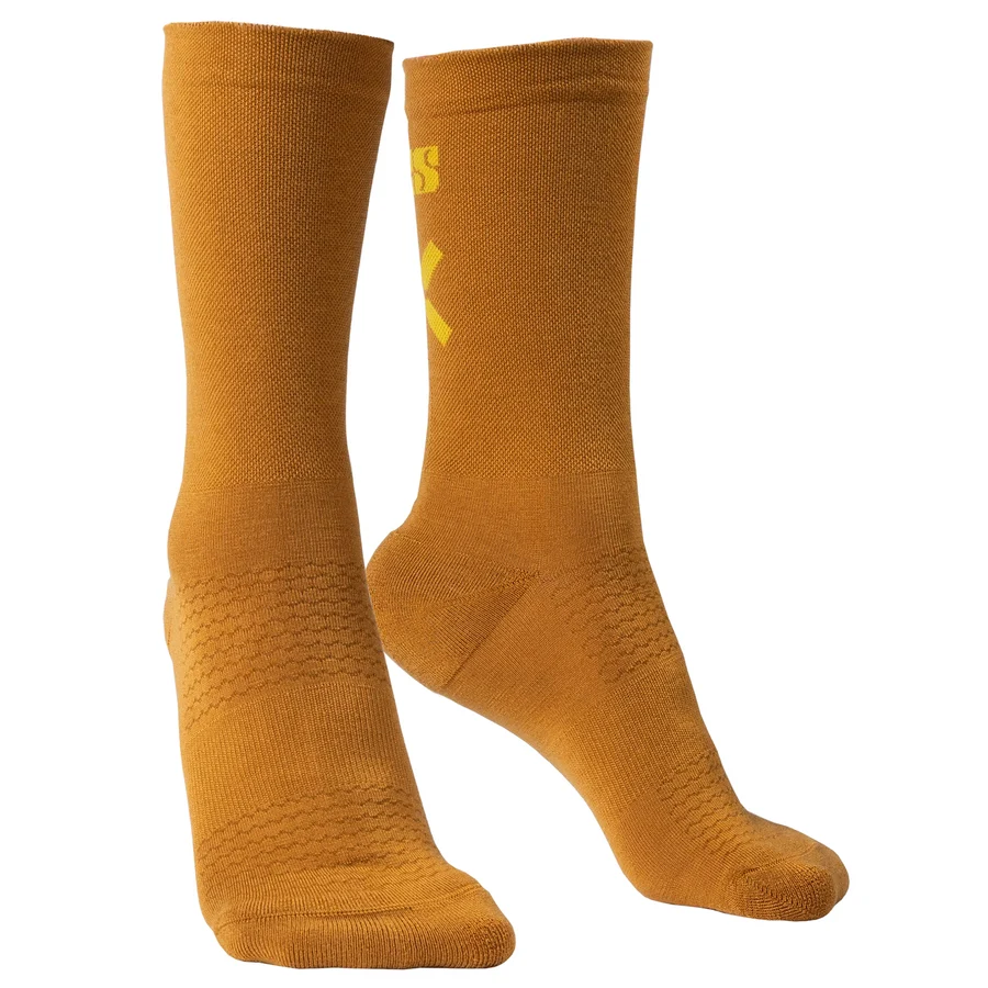 iXS Carve 1.0 socks
