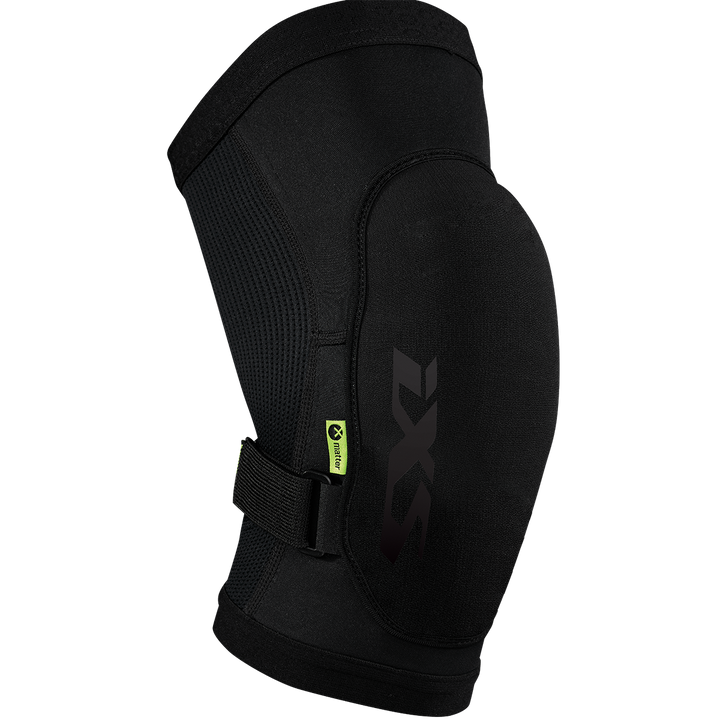 iXS Flow 2.0 knee guards