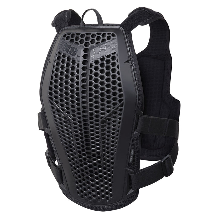 HEX PULL-OVER CHEST PROTECTOR