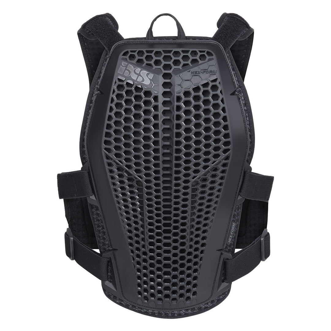 HEX PULL-OVER CHEST PROTECTOR