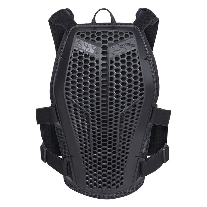 HEX PULL-OVER CHEST PROTECTOR