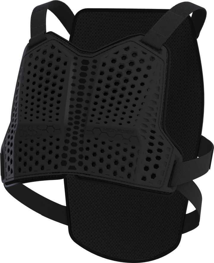 HEX PULL-OVER CHEST PROTECTOR