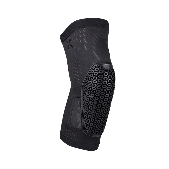 Flow XTG knee guards