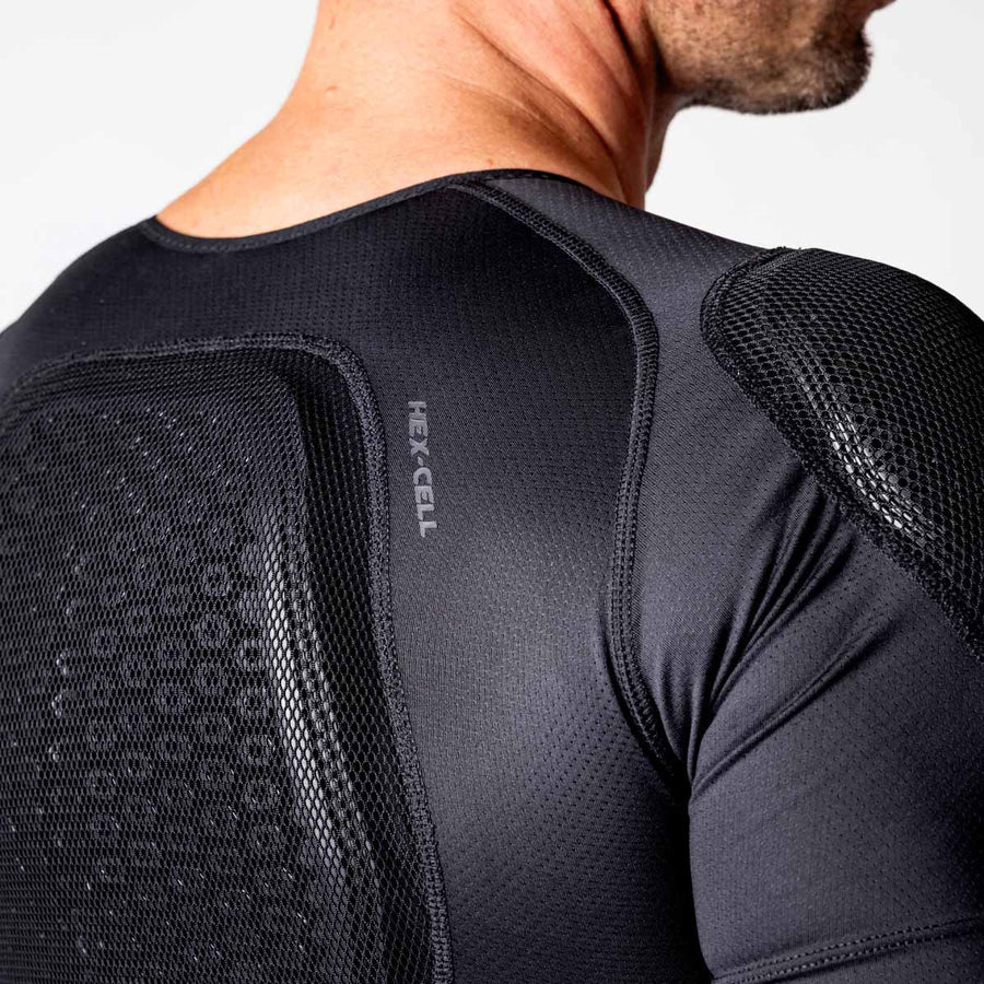 IXS CARVE 2.0 UPPER BODY PROTECTIVE